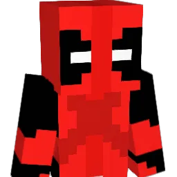 gabrielR5er Minecraft avatar bust