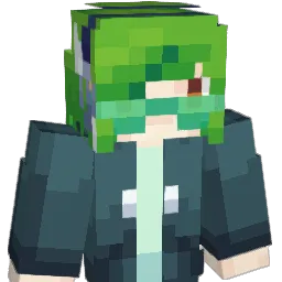 gabriel_4184 Minecraft avatar bust