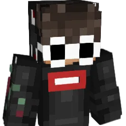 gabriel_9_g Minecraft avatar bust