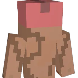 gabriel_capeta Minecraft avatar bust