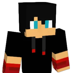gabrielaso Minecraft avatar bust