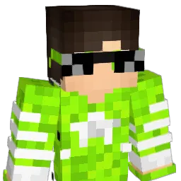 gabrielc0staa Minecraft avatar bust