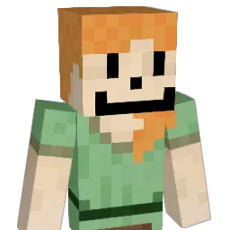 gabrielcool Minecraft avatar bust