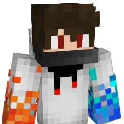 gabrielevil3 Minecraft avatar bust