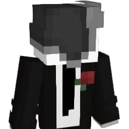 gabrielffff Minecraft avatar bust