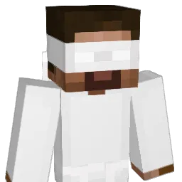 gabrielfrias Minecraft avatar bust