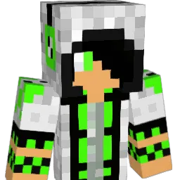 gabrieljnf17 Minecraft avatar bust