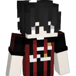gabrielkpop Minecraft avatar bust
