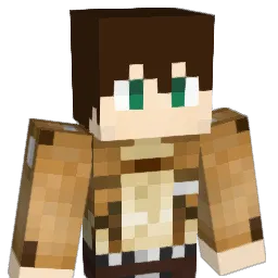 gabrielle_0327 Minecraft avatar bust