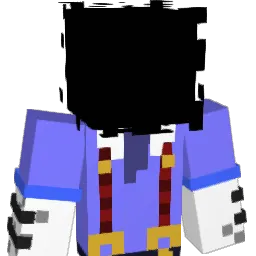 gabrielli Minecraft avatar bust