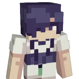 gabrielofonett Minecraft avatar bust