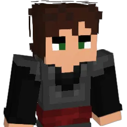 gabrielproguy Minecraft avatar bust