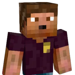 gabrielriede Minecraft avatar bust