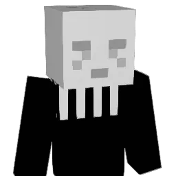 gabriels2004 Minecraft avatar bust