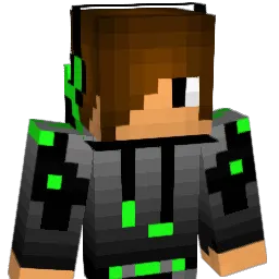 gabriels99 Minecraft avatar bust