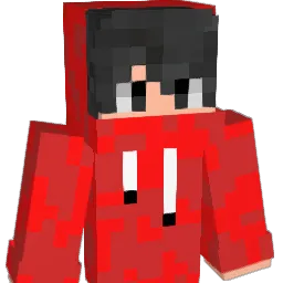 gabrielsloow Minecraft avatar bust