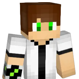 gabrielstation Minecraft avatar bust