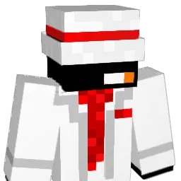 gabrielzin53 Minecraft avatar bust