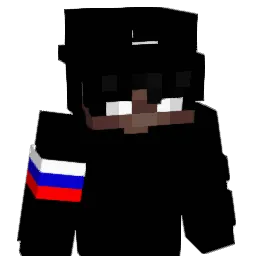 gabrielzinbb Minecraft avatar bust