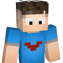gabriielcheroso Minecraft avatar bust