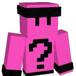 gabrizz0 Minecraft avatar bust