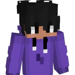 gabry2317 Minecraft avatar bust