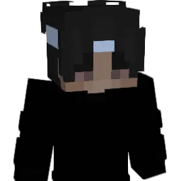 gabryni26 Minecraft avatar bust