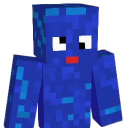gabs47_ Minecraft avatar bust