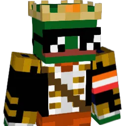 gabsi1005 Minecraft avatar bust