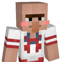 gabsida's Minecraft skin