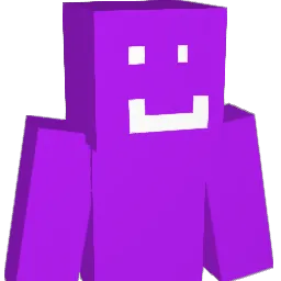 gabsthedabs13 Minecraft avatar bust