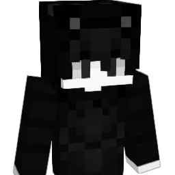 gabswh Minecraft avatar bust