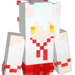 gabugabu02 Minecraft avatar bust
