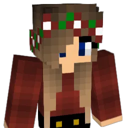 gaby_123 Minecraft avatar bust