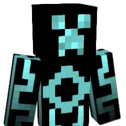 gabyren32 Minecraft avatar bust