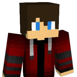 gabzi_gabzo Minecraft avatar bust