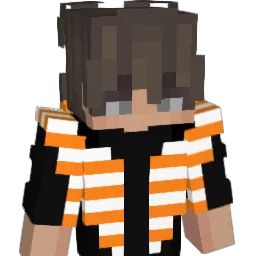 gabzsx Minecraft avatar bust