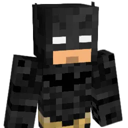 gacs2 Minecraft avatar bust