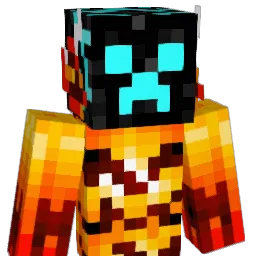 gad619's Minecraft skin