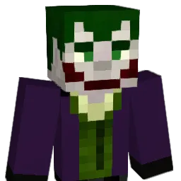 gadaniels16 Minecraft avatar bust