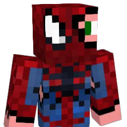 gadhapj Minecraft avatar bust