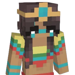 gadier's Minecraft skin
