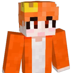 gadka0327 Minecraft avatar bust