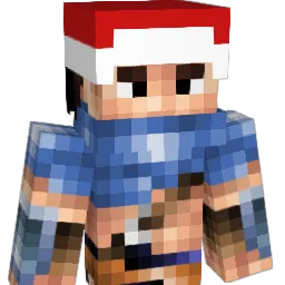 gado69's Minecraft skin