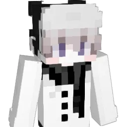 gadpb Minecraft avatar bust