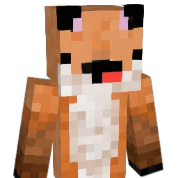 gaegulgaegul2 Minecraft avatar bust