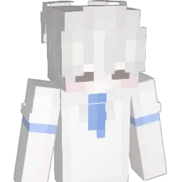 gaemju's Minecraft skin