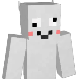 gaengji's Minecraft skin