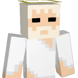 gaetan1702 Minecraft avatar bust