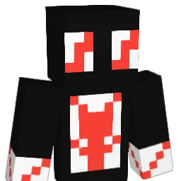 gaffur53 Minecraft avatar bust